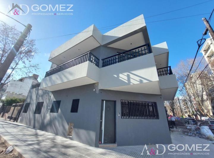 PH · 95m² · 4 Ambientes