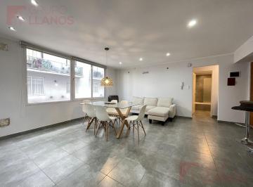 Departamento · 54m² · 3 Ambientes · Alquiler de Departamento 3 Ambientes en Centro de Luján. Planta Baja.