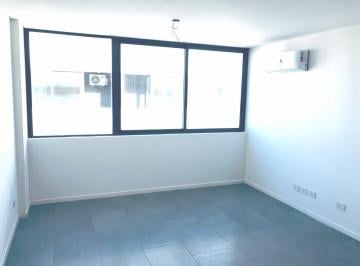 Departamento · 43m² · 2 Ambientes · 1 Cochera · Alquiler - Departamento - Belgrano - Dos Amb. C/cochera y Full Amenities.