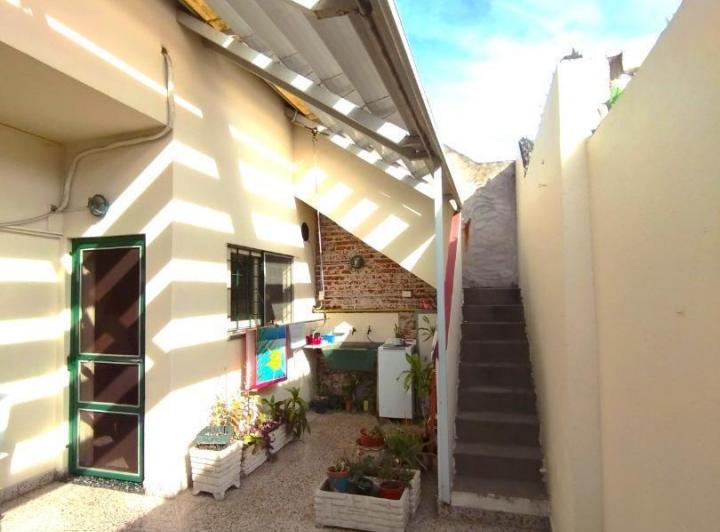 PH · 43m² · 2 Ambientes