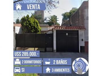 Casa · 200m² · 3 Ambientes · 1 Cochera · Casas - Casa - San Miguel, Gran Bs. As. Noroeste