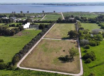 GNP-GNP-922_2 · Lote de Terreno en Venta La Cautiva Chascomus