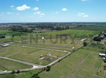 Terreno · 313m² · Terreno en Campo Madero I, Lote de 313 m²