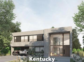 Casa · 400m² · 7 Ambientes · 2 Cocheras · Casa en Venta Kentucky