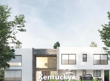 Casa · 430m² · 8 Ambientes · 3 Cocheras · Casa en Kentucky