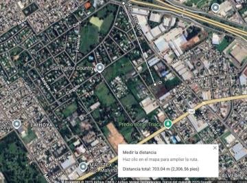 Terreno , Malvinas Argentinas · Lote Industrial en Venta – Panamericana y 197 - Malvinas Argentinas