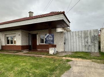 Casa · 120m² · 3 Ambientes · 1 Cochera · Casa en Mar del Plata