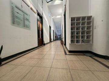 Oficina comercial de 2 ambientes, Rosario · Alquiler Oficina en Pleno Centro de Rosario