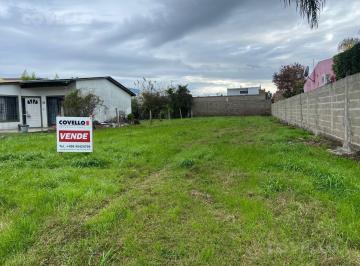 Terreno · 473m² · Terreno en Venta Zona Norte Carmelo