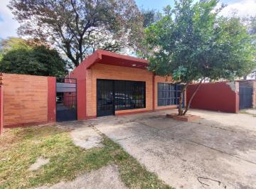 Casa de 3 ambientes, Paraguay · Tu Casa en Paraguay en El Corazon de Luque, a Pasos de La Conmebol