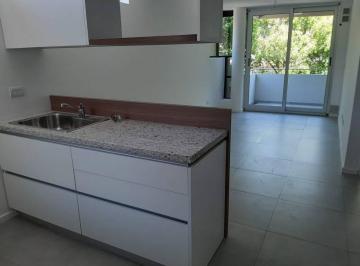 Departamento · 53m² · 2 Ambientes · Departamento Venta un Dormitorio Abasto Estrenar. Externo. Piscina. Quincho. Oportunidad.