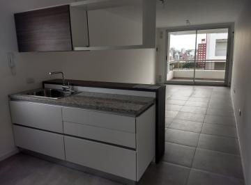 Departamento · 63m² · 2 Ambientes · Semipiso Venta Estrenar un Dormitorio Excelente Ubicación Amplísimo