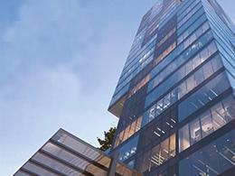 Oficina comercial · 32000m² · Venta de Oficinas Corporativas - Asunción, Paraguay - Go Tower