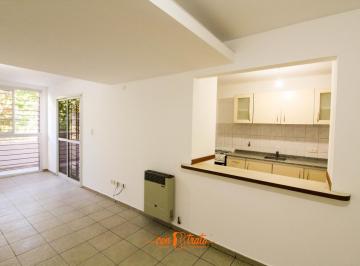Departamento · 105m² · 4 Ambientes · Dpto. Nva Cba - 3 Dorm Balcón C/ Asador