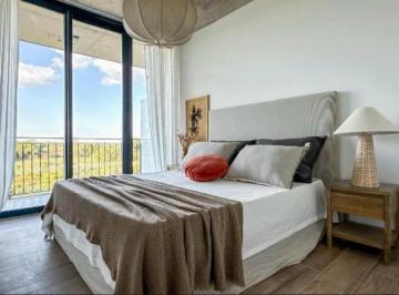 Departamento · 45m² · 2 Ambientes · 1 Cochera · Venta Departamento 2 Ambientes con Cochera a Estrenar en Terrazas de Santa Maria Tigre