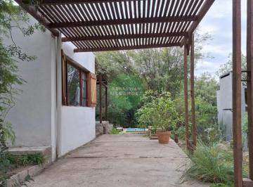 Casa · 170m² · 6 Ambientes · 2 Cocheras · Housing Cerrado - Escritura - 1 Planta - 3 Dorm - Apto Credito - Venta - Casa - Seguridad