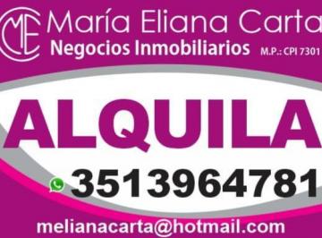 Casa de 11 ambientes, Malagueño · Exclusiva 3 Dor Malagueño