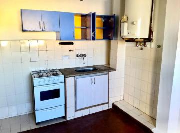 Departamento · 44m² · 2 Ambientes · Departamento en Venta Bo Alto Alberdi