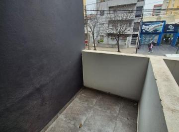 Departamento de 2 ambientes, Córdoba · Alquiler Departamento Alto Alberdi - 1 Dormitorio - Balcón