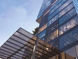 Oficina comercial · 544m² · Venta Oficina Corporativa - Piso 18 - Asunción, Paraguay - Go Tower