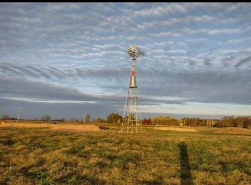 Terreno · 42000m² · Venta Lote Chacra - Estancia Benquerencia, Monte