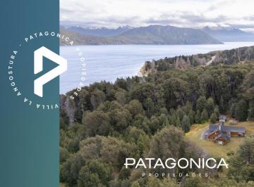 Campo · 245m² · 5 Ambientes · 1 Cochera · Venta de Lote de 109 Has - Vista Al Lago - Sobre Ruta Nacional Nahuel Huapi.
