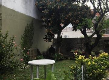 Casa · 90m² · 3 Ambientes · Excelente Lote 8,66 X 24