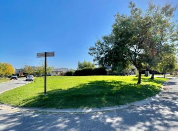 Terreno , Escobar · Venta Lote en Esquina - Barrio Norte Canton