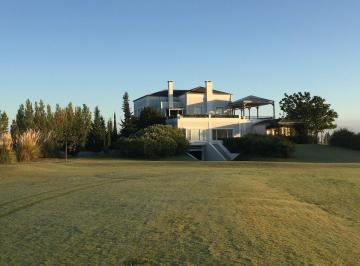 Terreno · 2005m² · Venta Terreno en Everlinks Golf & Country Club Lujan