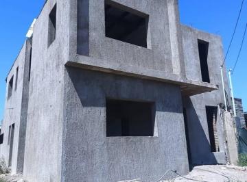 Casa de 5 ambientes, Maipú · Casa en Construcción en Venta - Pinar del Sol V - Maipu