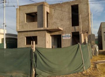 Casa de 5 ambientes, Maipú · Casa en Construcción en Venta - Pinar del Sol V - Maipu