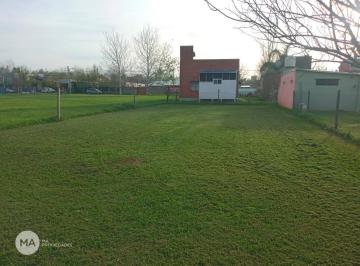 Terreno · 360m² · Terreno 360 m² - Tierra de Sueños 3 - Roldán | Venta