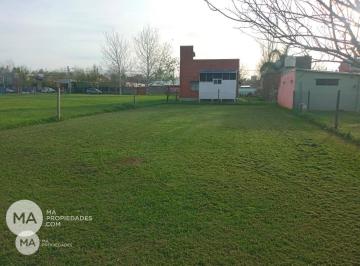 Terreno · 360m² · Terreno 360 m² - Tierra de Sueños 3 - Roldán | Venta