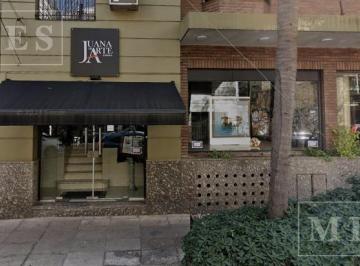 Local comercial · 210m² · 3 Cocheras · 210 m² en Gran Local Mas Anexo y Cocheras en Venta en Martínez