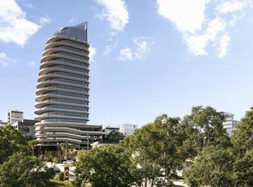 Oficina comercial · 305m² · Venta de Salón Comercial en Edificio Corporativo Clase a - Asunción, Paraguay - Matter