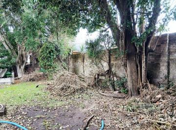 Terreno · 338m² · Venta de Lote de Terreno 338 m² en Villa Ballester