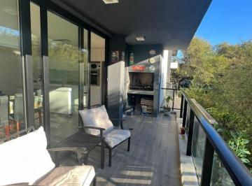 Departamento · 86m² · 4 Ambientes · 1 Cochera · Departamento en Venta - Valle Escondido - Greenpark 2 Dorm.