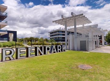 Departamento · 86m² · 4 Ambientes · 1 Cochera · Departamento en Venta - Valle Escondido - Greenpark 2 Dorm.