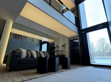 Departamento · 86m² · 4 Ambientes · 1 Cochera · Departamento en Venta - Valle Escondido - Greenpark 2 Dorm.