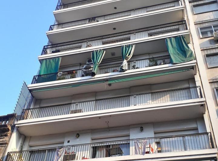 Departamento en venta en Distrito Centro · 5 ambientes