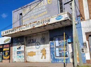 Bodega-Galpón · 208m² · Galpon en Venta