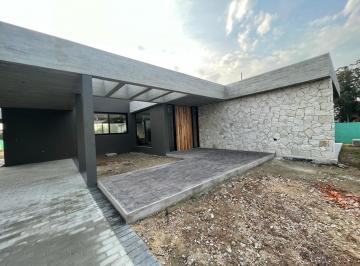 Casa de 4 ambientes, Ezeiza · Casa Venta 5 Ambientes Barrio Villa María