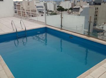 Departamento de 7 ambientes, Córdoba · Amplio Externo Gran Balcon / Pileta / Asador y Sum / Opcion Cochera