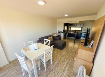 Departamento · 53m² · 2 Ambientes · 1 Cochera · Departamento 2 Ambientes con Cochera
