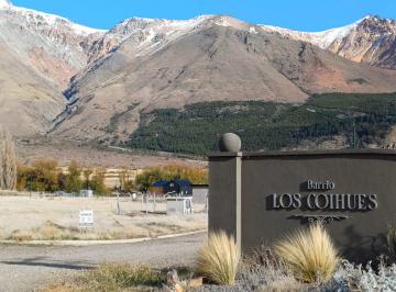 Terreno , Esquel · Terreno de 719 m² en B° Los Coihues