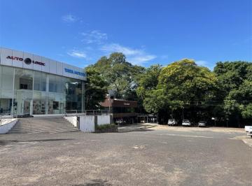 Terreno · 60000m² · Venta de Depósito - Asunción, Paraguay.