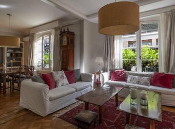 Departamento · 196m² · 6 Ambientes · 1 Cochera · Parera y Av Quintana