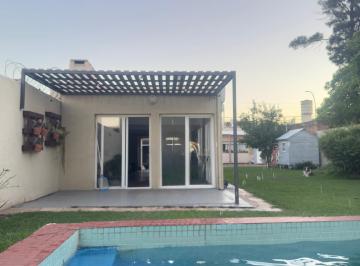 Casa de 3 ambientes, Córdoba · B° San Vicente - 3 Dorm. - Consultas