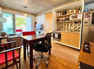 Departamento · 28m² · 1 Ambiente · Amplio Mono Ambiente - Venta en Saavedra