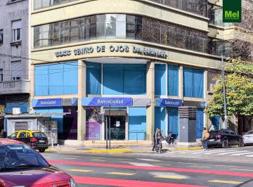 Local comercial · 927m² · Única Esquina Sobre Cabildo, Se Vende Edificio en Block